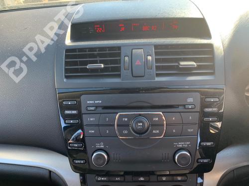 Moteur MAZDA 6 Hatchback (GH) 2.2 D (GH10) | BP6182298M1 