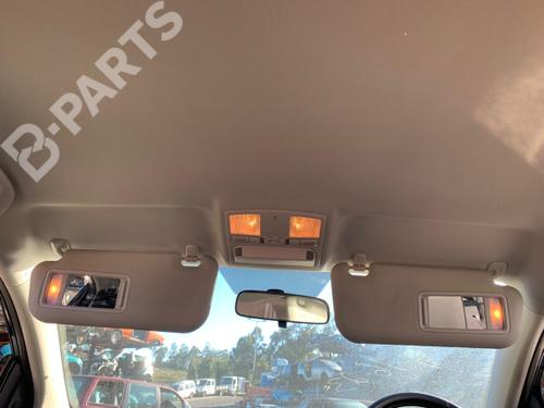 Moteur MAZDA 6 Hatchback (GH) 2.2 D (GH10) | BP6182298M1 
