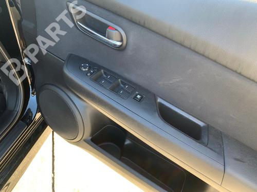 Moteur MAZDA 6 Hatchback (GH) 2.2 D (GH10) | BP6182298M1 
