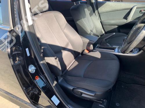 Moteur MAZDA 6 Hatchback (GH) 2.2 D (GH10) | BP6182298M1 