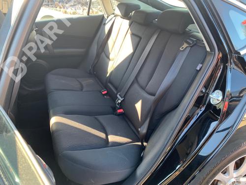 Moteur MAZDA 6 Hatchback (GH) 2.2 D (GH10) | BP6182298M1 