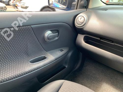 Left front window switch NISSAN NOTE (E11, NE11) 1.4 | BP6185803I27 