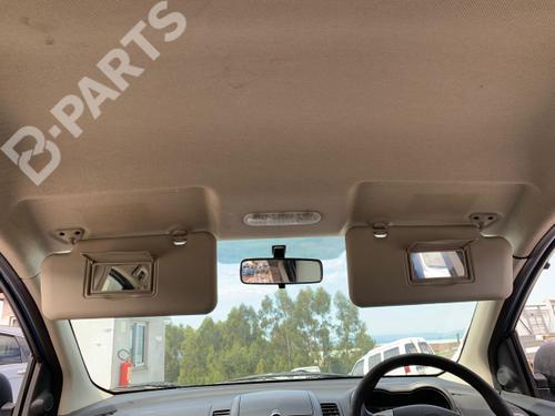 Left front window switch NISSAN NOTE (E11, NE11) 1.4 | BP6185803I27 