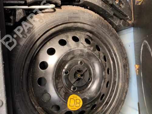 Left front window switch NISSAN NOTE (E11, NE11) 1.4 | BP6185803I27 