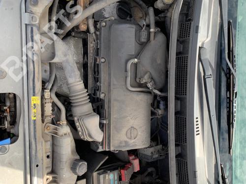 Left front window switch NISSAN NOTE (E11, NE11) 1.4 | BP6185803I27 