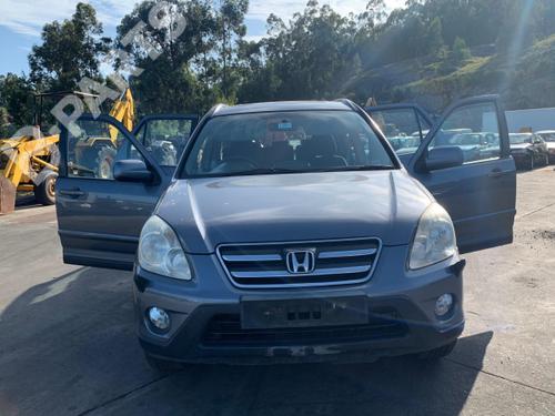 Motor HONDA CR-V II (RD_) 2.2 CTDi (RD9) | BP6182268M1 