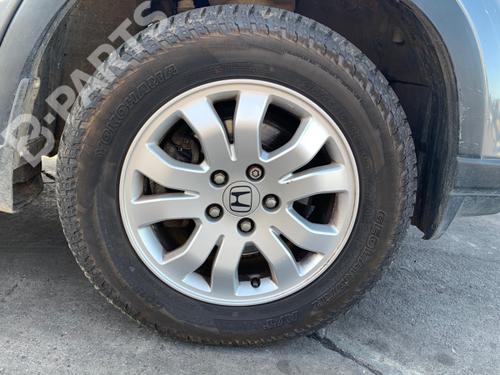 Motor HONDA CR-V II (RD_) 2.2 CTDi (RD9) | BP6182268M1 