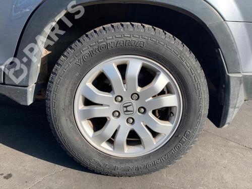 Motor HONDA CR-V II (RD_) 2.2 CTDi (RD9) | BP6182268M1 
