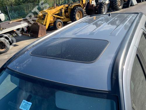 Motor HONDA CR-V II (RD_) 2.2 CTDi (RD9) | BP6182268M1 