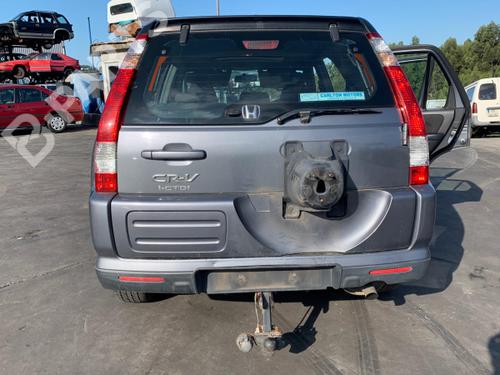 Motor HONDA CR-V II (RD_) 2.2 CTDi (RD9) | BP6182268M1 