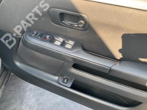 Motor HONDA CR-V II (RD_) 2.2 CTDi (RD9) | BP6182268M1 