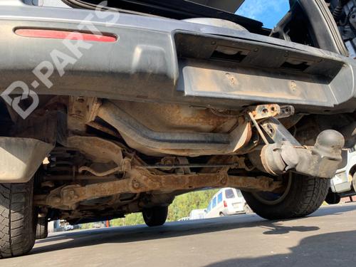 Motor HONDA CR-V II (RD_) 2.2 CTDi (RD9) | BP6182268M1 