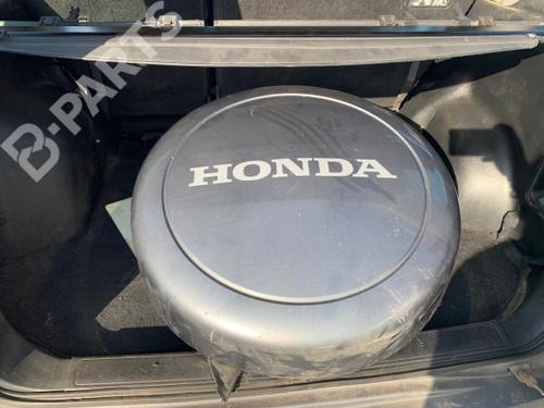 Motor HONDA CR-V II (RD_) 2.2 CTDi (RD9) | BP6182268M1 