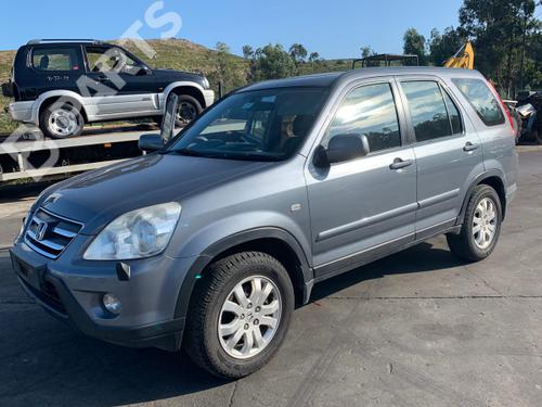 Motor HONDA CR-V II (RD_) 2.2 CTDi (RD9) | BP6182268M1 