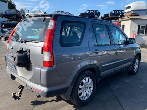 Motor HONDA CR-V II (RD_) 2.2 CTDi (RD9) | BP6182268M1 