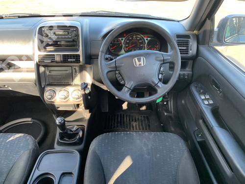 Motor HONDA CR-V II (RD_) 2.2 CTDi (RD9) | BP6182268M1 