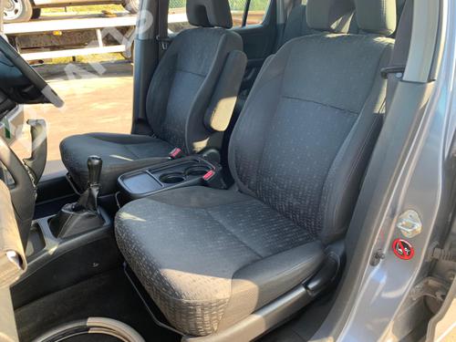 Motor HONDA CR-V II (RD_) 2.2 CTDi (RD9) | BP6182268M1 