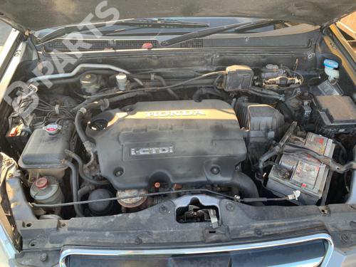 Motor HONDA CR-V II (RD_) 2.2 CTDi (RD9) | BP6182268M1 