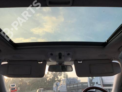 Engine MERCEDES-BENZ S-CLASS (W220, V220) S 320 CDI (220.026, 220.126) | BP6184671M1