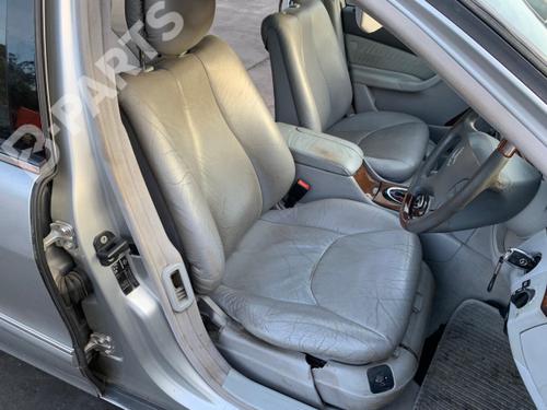 Engine MERCEDES-BENZ S-CLASS (W220, V220) S 320 CDI (220.026, 220.126) | BP6184671M1