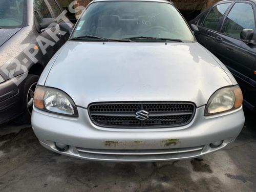 Used Parts SUZUKI BALENO (EG)  1.3 i 16V (SY413)  783740