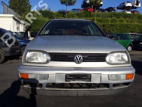 Used Parts VW GOLF III Variant (1H5)  2.0 Syncro  787345