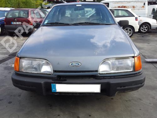 Used Parts FORD SIERRA II Hatchback (GBC, GBG)  1.6  788257