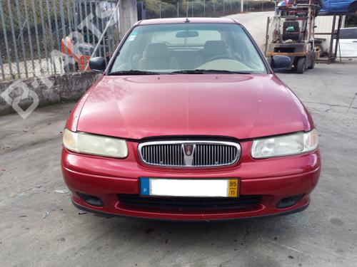 Used Parts ROVER 400 II Hatchback (RT)  414 Si  782111