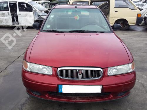 Used Parts ROVER 400 II Hatchback (RT)  414 Si  782112