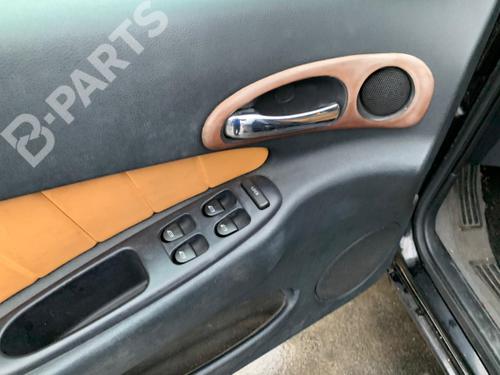 Front right window mechanism ALFA ROMEO 156 (932_) 1.6 16V T.SPARK (932.A4, 932.A4100) | BP6433215C23 
