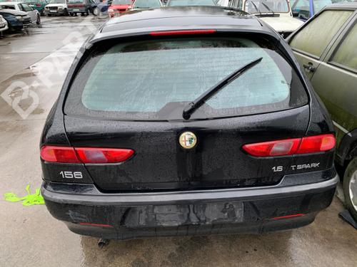 Front right window mechanism ALFA ROMEO 156 (932_) 1.6 16V T.SPARK (932.A4, 932.A4100) | BP6433215C23 