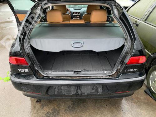 Front right window mechanism ALFA ROMEO 156 (932_) 1.6 16V T.SPARK (932.A4, 932.A4100) | BP6433215C23 