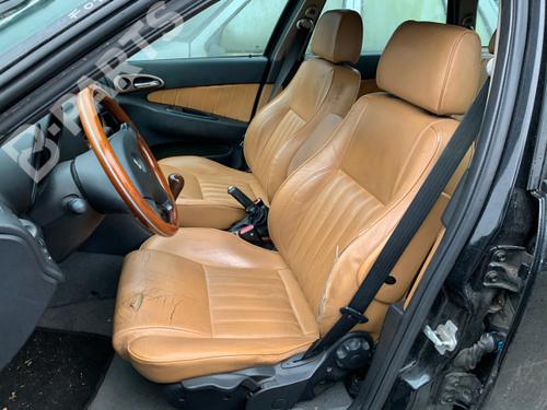 Front right window mechanism ALFA ROMEO 156 (932_) 1.6 16V T.SPARK (932.A4, 932.A4100) | BP6433215C23 