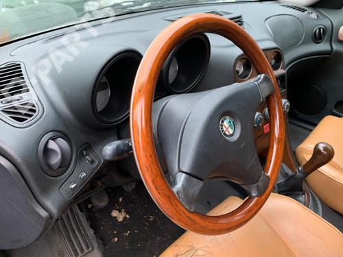 Front right window mechanism ALFA ROMEO 156 (932_) 1.6 16V T.SPARK (932.A4, 932.A4100) | BP6433215C23 