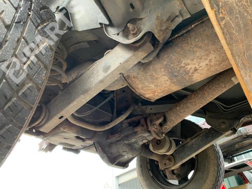 Engine JEEP CHEROKEE (KJ) 2.5 CRD 4x4 | BP6191431M1