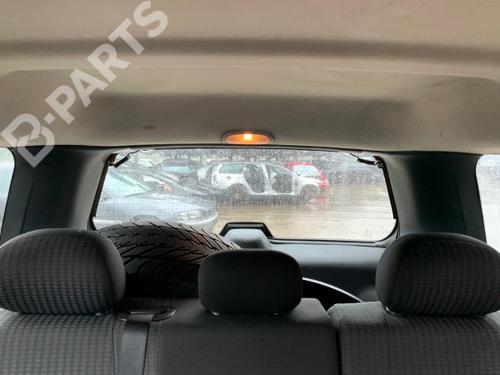 Engine JEEP CHEROKEE (KJ) 2.5 CRD 4x4 | BP6191431M1