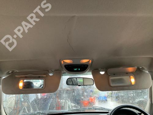 Engine JEEP CHEROKEE (KJ) 2.5 CRD 4x4 | BP6191431M1