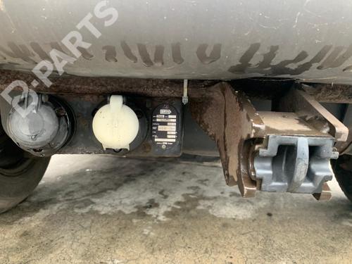 Engine JEEP CHEROKEE (KJ) 2.5 CRD 4x4 | BP6191431M1