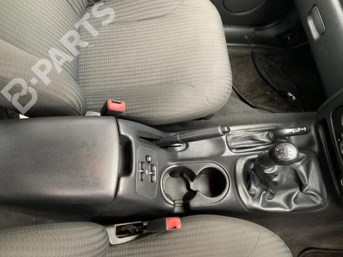 Engine JEEP CHEROKEE (KJ) 2.5 CRD 4x4 | BP6191431M1