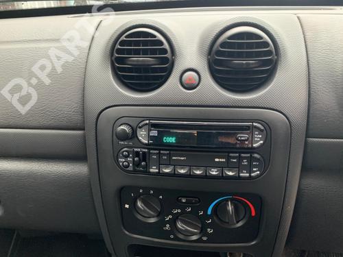 Engine JEEP CHEROKEE (KJ) 2.5 CRD 4x4 | BP6191431M1