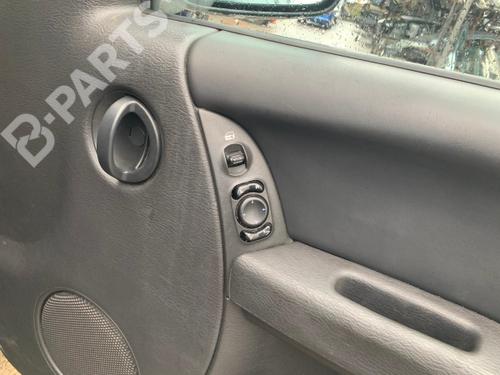 Engine JEEP CHEROKEE (KJ) 2.5 CRD 4x4 | BP6191431M1