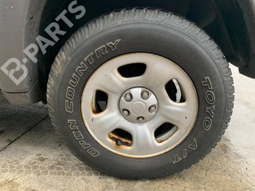 Engine JEEP CHEROKEE (KJ) 2.5 CRD 4x4 | BP6191431M1