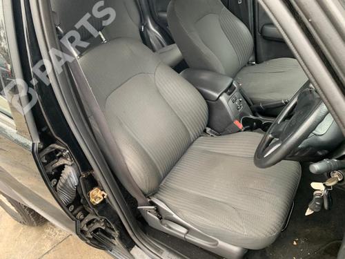 Engine JEEP CHEROKEE (KJ) 2.5 CRD 4x4 | BP6191431M1