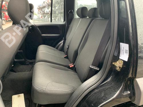 Engine JEEP CHEROKEE (KJ) 2.5 CRD 4x4 | BP6191431M1