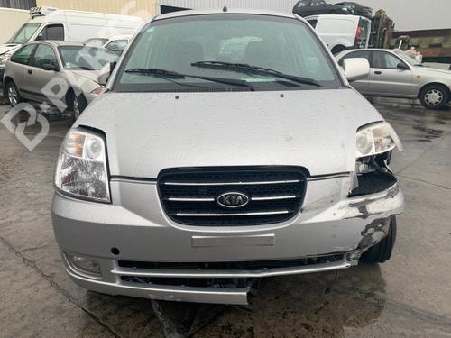 Used Parts KIA PICANTO I (SA)  1.1 CRDi  788238