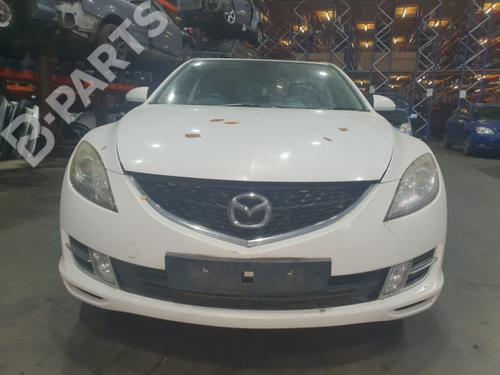 Used Parts MAZDA 6 Hatchback (GH)  2.2 MZR-CD (GH10)  783233