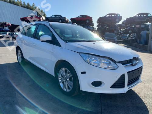 Used Parts FORD FOCUS III Turnier  1.6 TDCi  786091