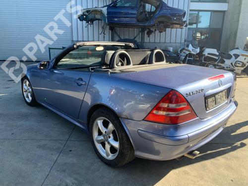 Lichtmodul MERCEDES-BENZ SLK (R170) 320 (170.465) | BP6596428M55 