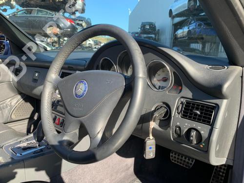 Lichtmodul MERCEDES-BENZ SLK (R170) 320 (170.465) | BP6596428M55 