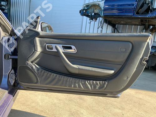 Lichtmodul MERCEDES-BENZ SLK (R170) 320 (170.465) | BP6596428M55 